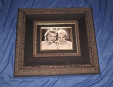 DRACULA Tod Browning Personal Collection ORIGINAL Photograph GOTHIC (Bela Lugosi