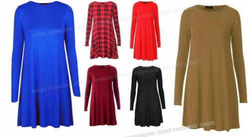 Robes rouges pour femme