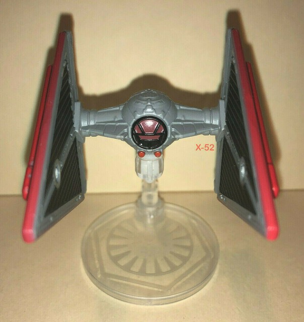 rise of skywalker hot wheels