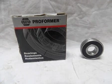 Napa Proformer Ball Bearing P6201-2RSJ