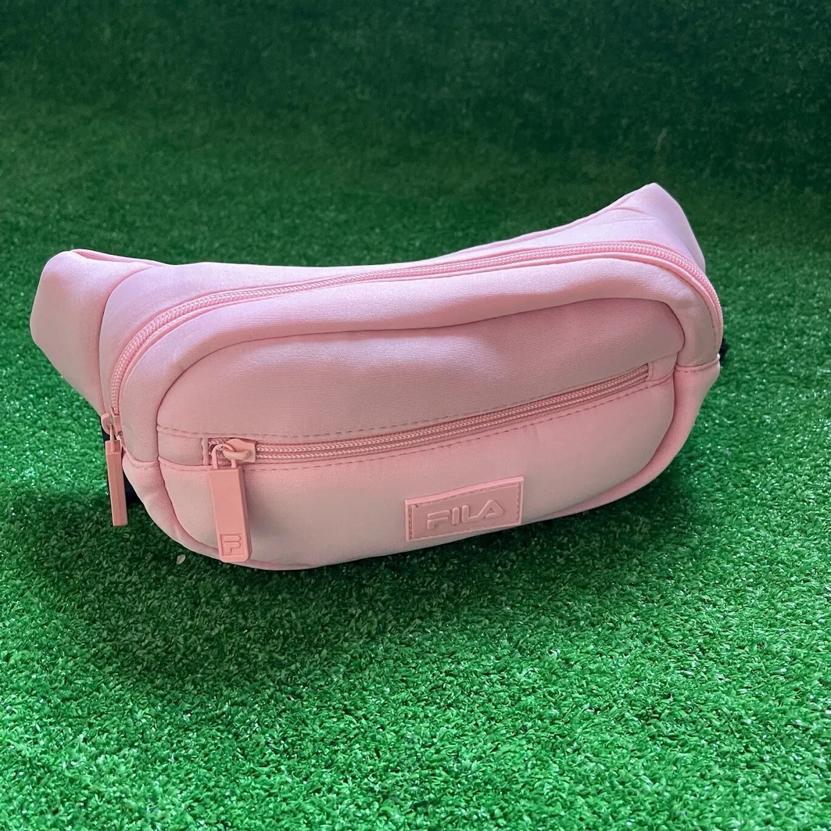 Adjustable Waist-Fanny Pack