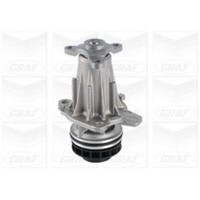 Graf Wasserpumpe FüR Infiniti QX70 FX Nissan Pathfinder III NP300 Navara