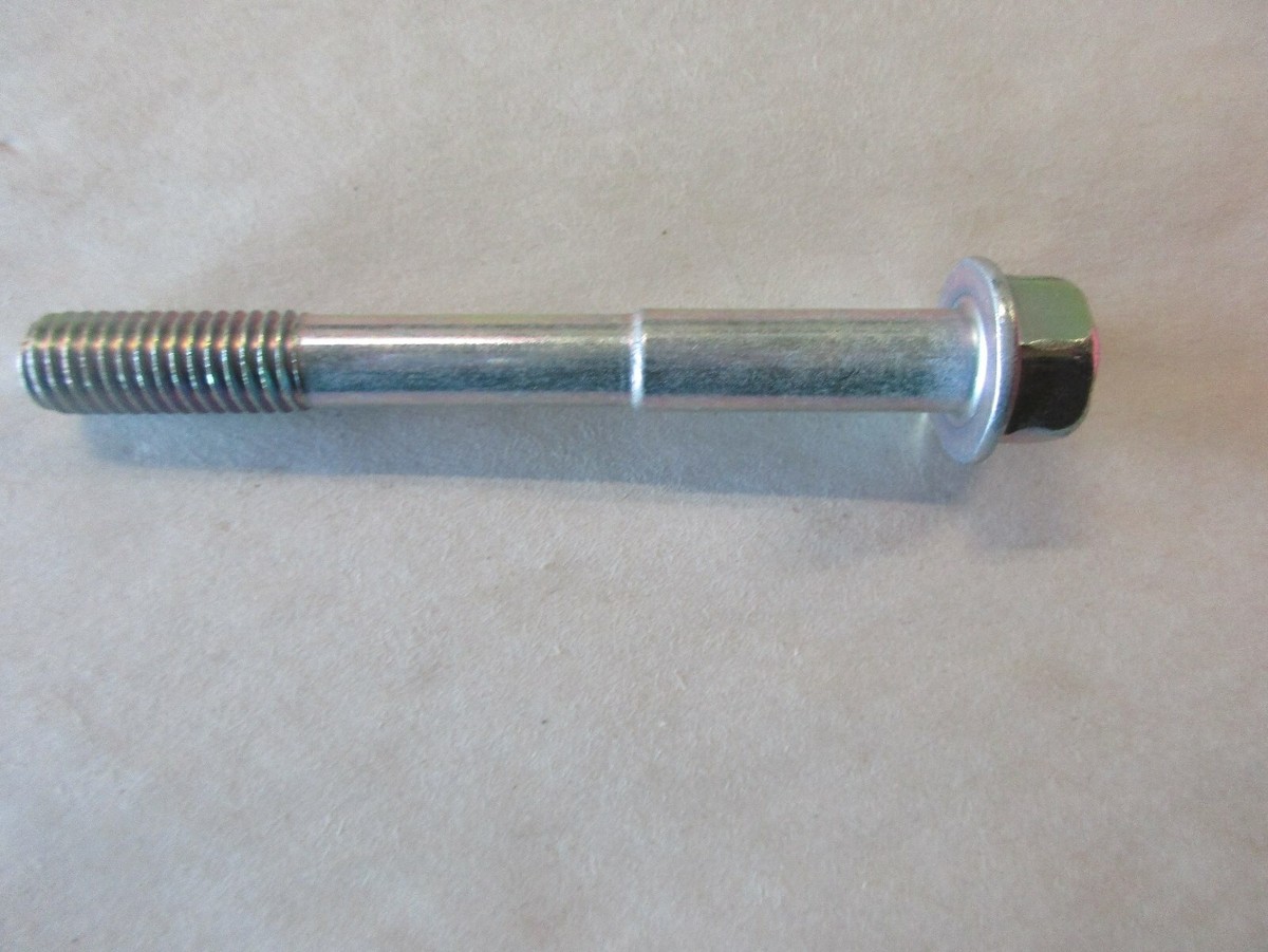 MITSUBISHI MD140072 TIMING ADAPTER BOLT OEM PART | eBay 