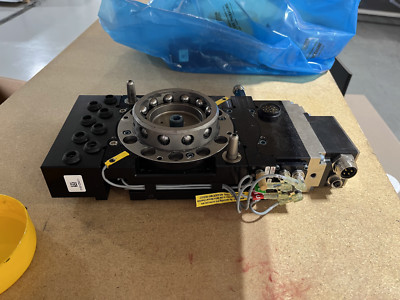 ATI automatic tool changer QC-210
