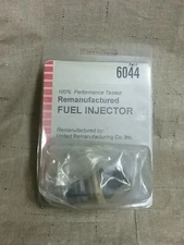 United Remanufacturing 6044 Fuel Injector