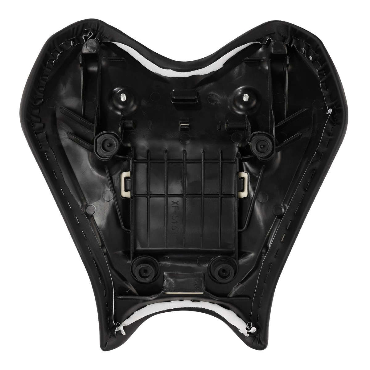 Rider Driver & Passenger Seats Fit For Yamaha YZFR7 YZF-R7 YZF R7