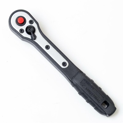 Proxxon Ratsche 2000 Knarre 1/4'' / 3/8'' / 1/2''