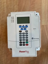 AB 20AD3P4C3AYNNDG0 SERIES A PowerFlex 70 AC Drive 2.0HP with safe-off and Dnet