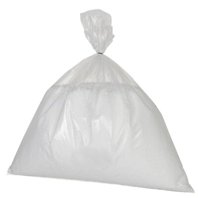 1/2 Cubic Bean Bag Filler Refill Booster Polystyrene Extra Top Up Bead Bag