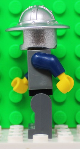 ๐ฐKate's Figs: LEGO Castle Minifigures - Kings, Knights, Crusaders, & Forestmen - Picture 245 of 316