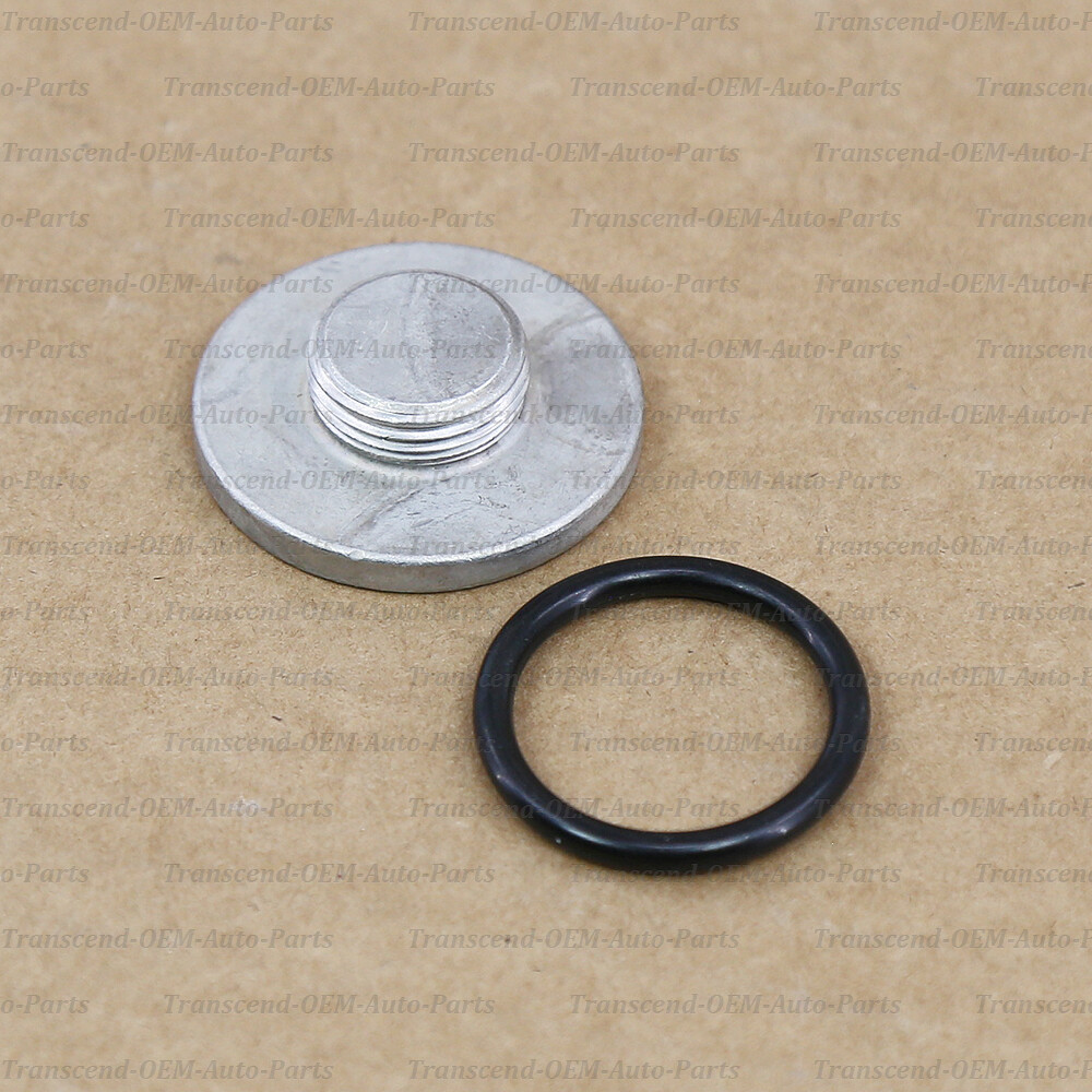 O-Ring For Oil Filter Drain Plug 96723-35028 - YOTASHOP