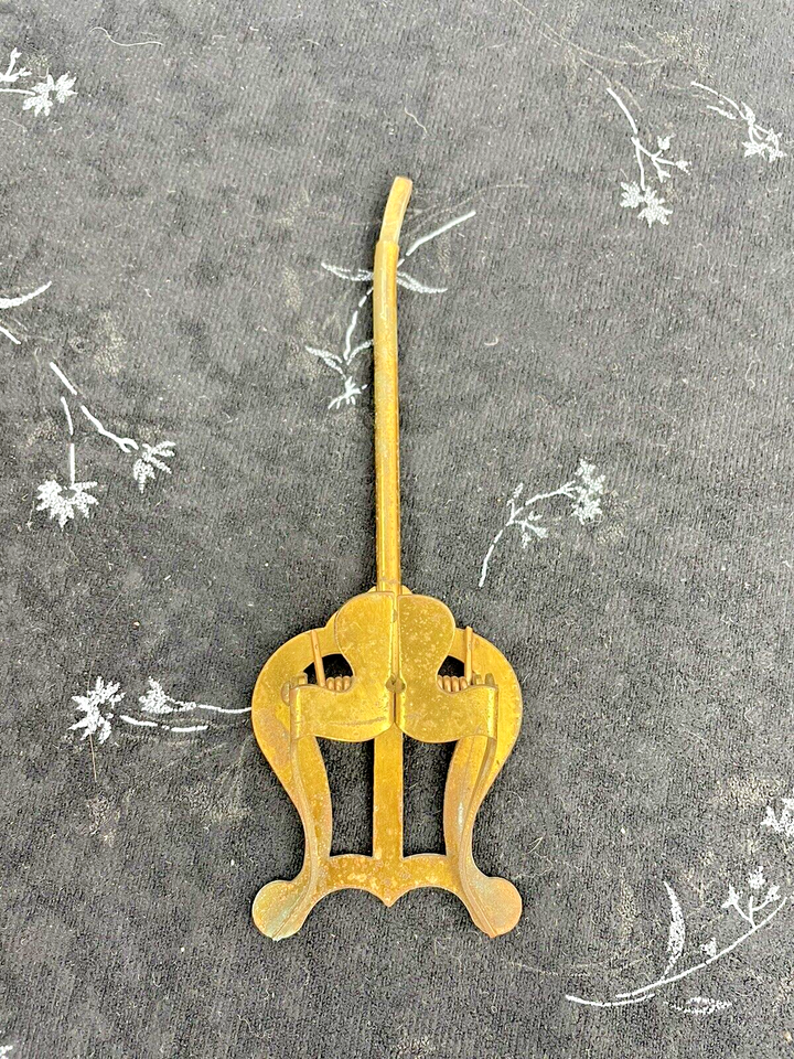 Vintage King H.N. White French Horn & Giardinelli C4 Mouthpiece w/ Case eBay