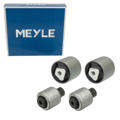 MEYLE Reparatursatz Querlenker für BMW E81 E82 E87 E88 E90 E91 E92 E93 X1 vorne