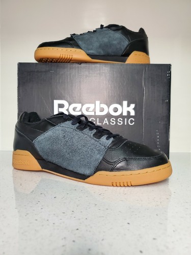 Reebok Workout Plus x Nepenthes NY SIZE 