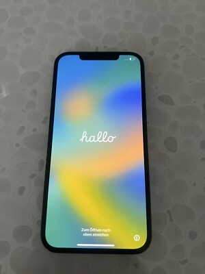 I Phone 12 Pro Max 