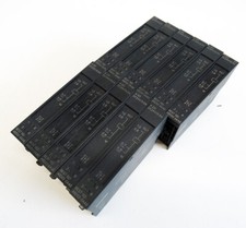 11x Siemens SIMATIC S7 6ES7 132-4BD02-0AA0 Electronics Module for ET 200S -used-