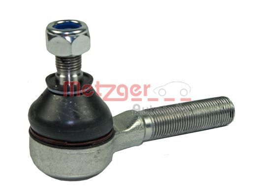 Metzger 54036008 Spurstangenkopf FüR Suzuki-image