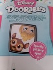 2023 Disney doorales countdown to Christmas Advent calendar series #5 brand new — photo 2