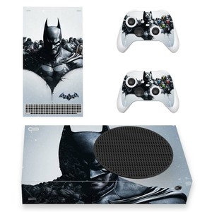 batman xbox series x