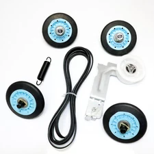 Dryer Repair Kit For SamSung DV328AGG/XAA DV456EWHDSU/AA DV42H5400GW/A3 Dryer