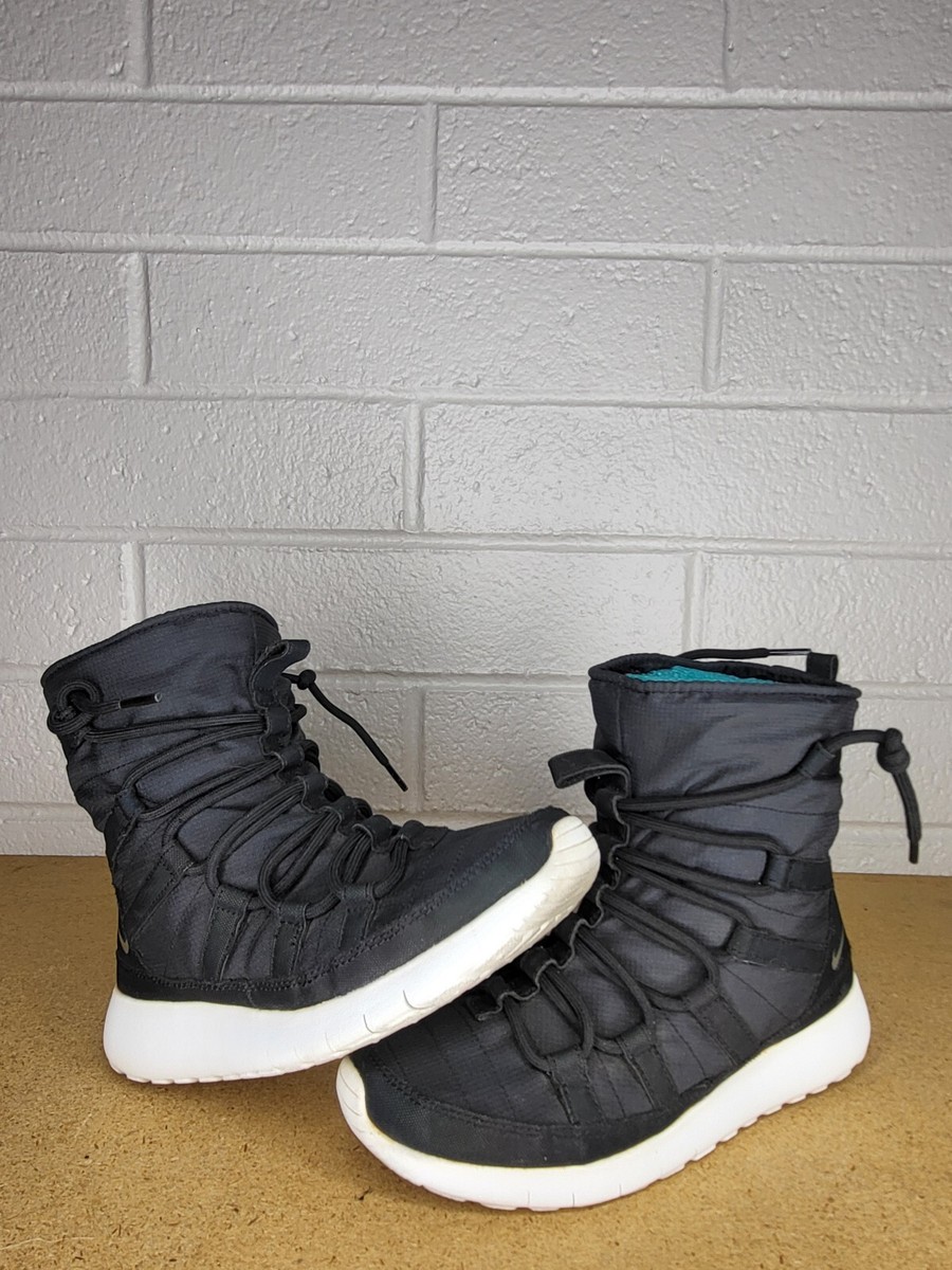 nike roshe boots