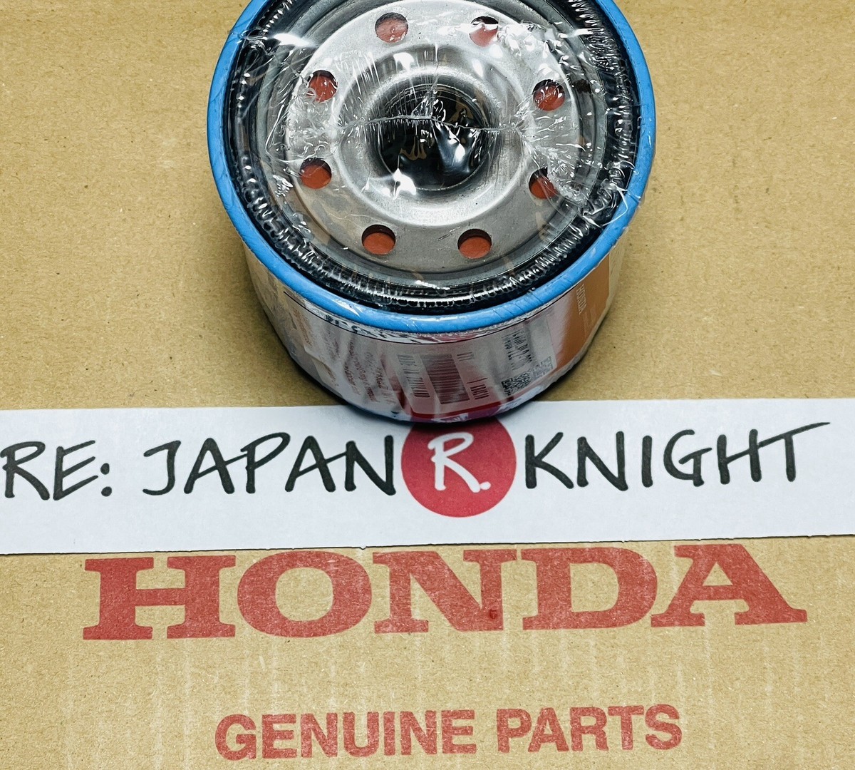 Honda Acura NSX Oil Filter Breather Tube | 15400-PL2-505 | OE