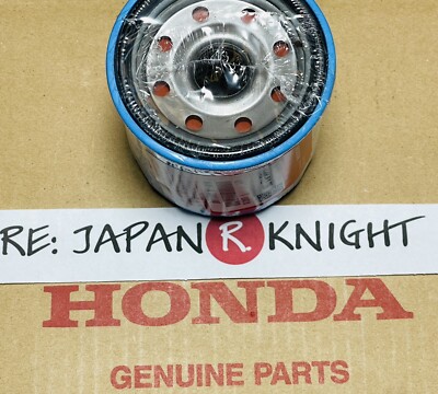 Acura Honda OEM 88-95 Legend Engine-oil Filter 15400PL2505 for