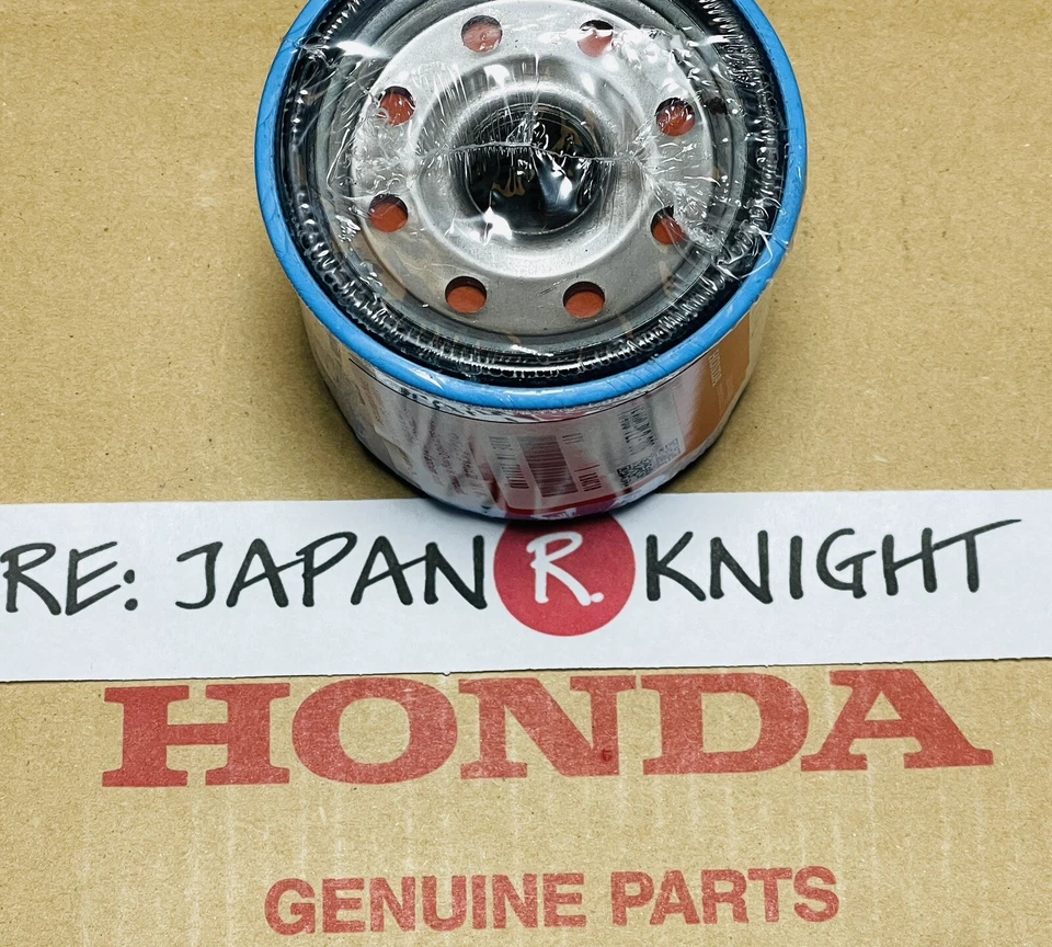 Tubo respirador filtro de aceite NSX genuino OEM HONDA ACURA ☆ 15400-PL2-505 ☆ Foto 4 de 4