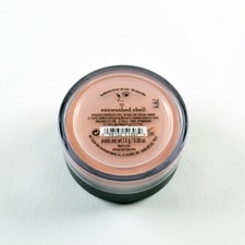 BareMinerals All Over Face Color SUNWASHED SHELL - Size 0.05 Oz / 1.5 g