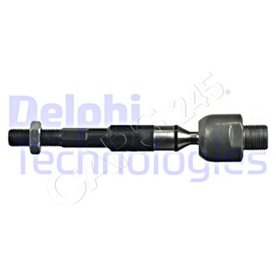 DELPHI Tie Rod Axle Joint For HONDA Civic VIII Saloon 05-12 53610-SNB-J01