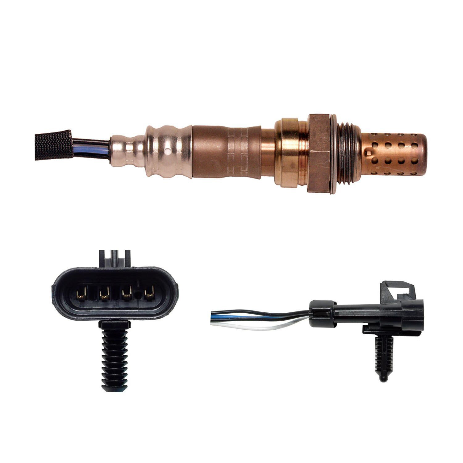 OEM DENSO 234-4012 O2 Oxygen Sensor