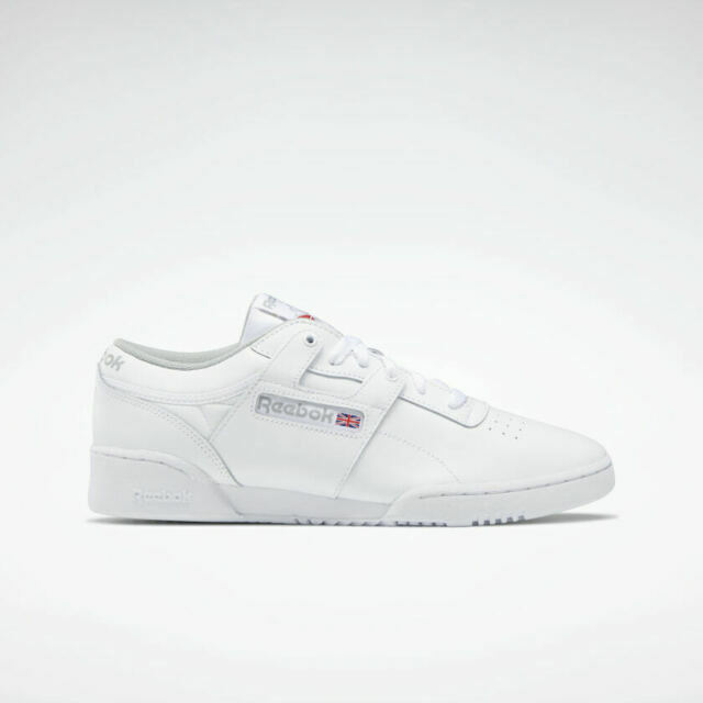 reebok workout ebay