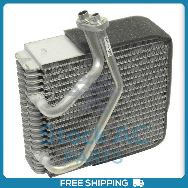 New A/C Evaporator for Subaru Forester, Impreza 19982001 OE 73431FA160 UQ eBay