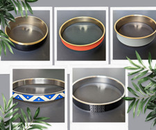 WOMEN'S METAL STACKABLE BANGLES COLORFUL OS FREE SHIP VOLUME PRICING AVAILABLE