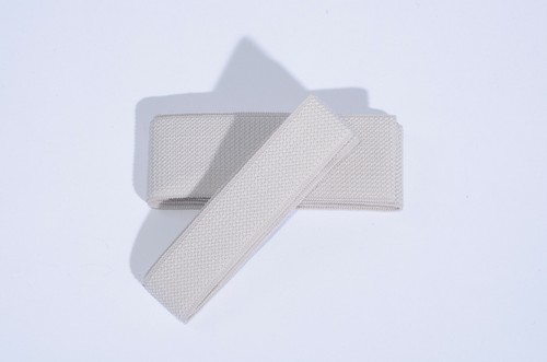 3 x coppia fascia per borse per gambe Conveen, supporto per borse per gambe con bottoni Coloplast 05050 - Foto 7 di 9