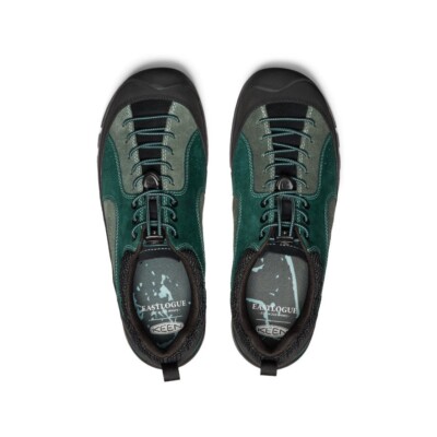 Keen Jasper Rocks SP Scarab Arctic Green 1030630 Men's Size
