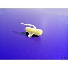 Molding fastener. Snap-in type  