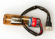 VARIAN Deuterium UV Lamp 56-100218-00 D2 Ultraviolet Source Lamp. Free Ship!  B2