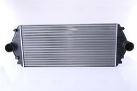 Nissens 96849 LadeluftküHler FüR CitroËN Passend FüR Fiat Lancia Peugeot
