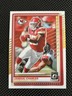 Panini Donruss Optic - Jamaal Charles #29