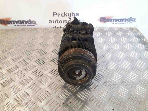 BMW 7 E38 Kondensatpumpe Klimaanalge 4472200020 2.80 Petrol 142kw 2001 31589383