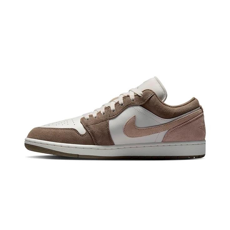 Jordan 1 Low Olive Grey Enigma Stone Men's 553558-046 New | eBay