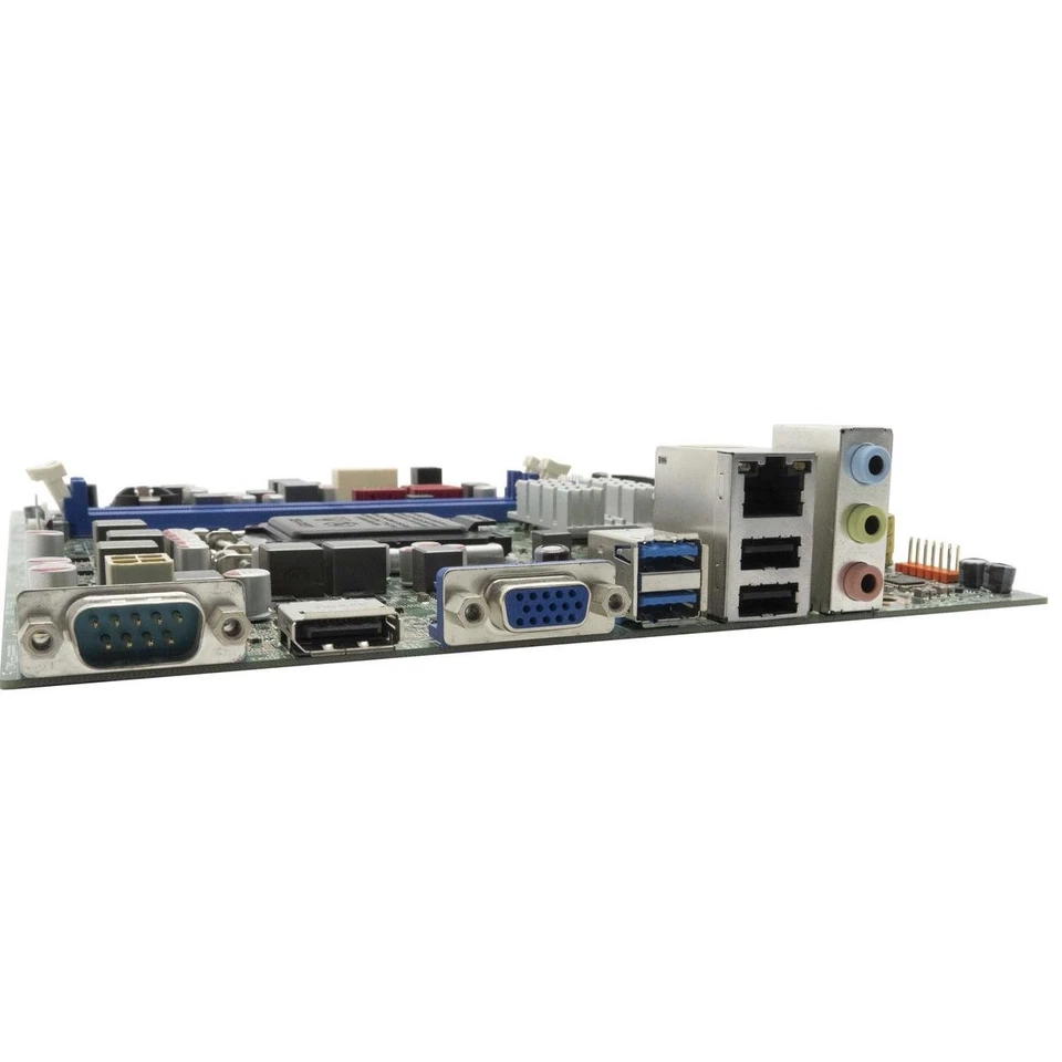 Placa Base Lenovo S510 Ih110cx 00xk027 Lga1151 Lga 1151 V1 Reacondicionado - Imagen 3 de 4