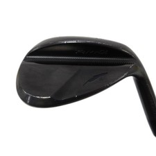 Fourteen Wedge RM-    Nickel Chrome Gun Black 58  Dynamic Gold X100