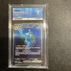 Pokémon TCG Blastoise EX 151 English Special Illustration Card 200/165 Ace 9