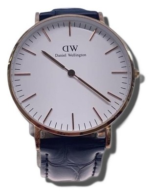 Daniel Wellington Watch dw00100041 5812