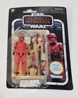 Hasbro Star Wars The Vintage Collection Sith Trooper Armory Pack Action Figure