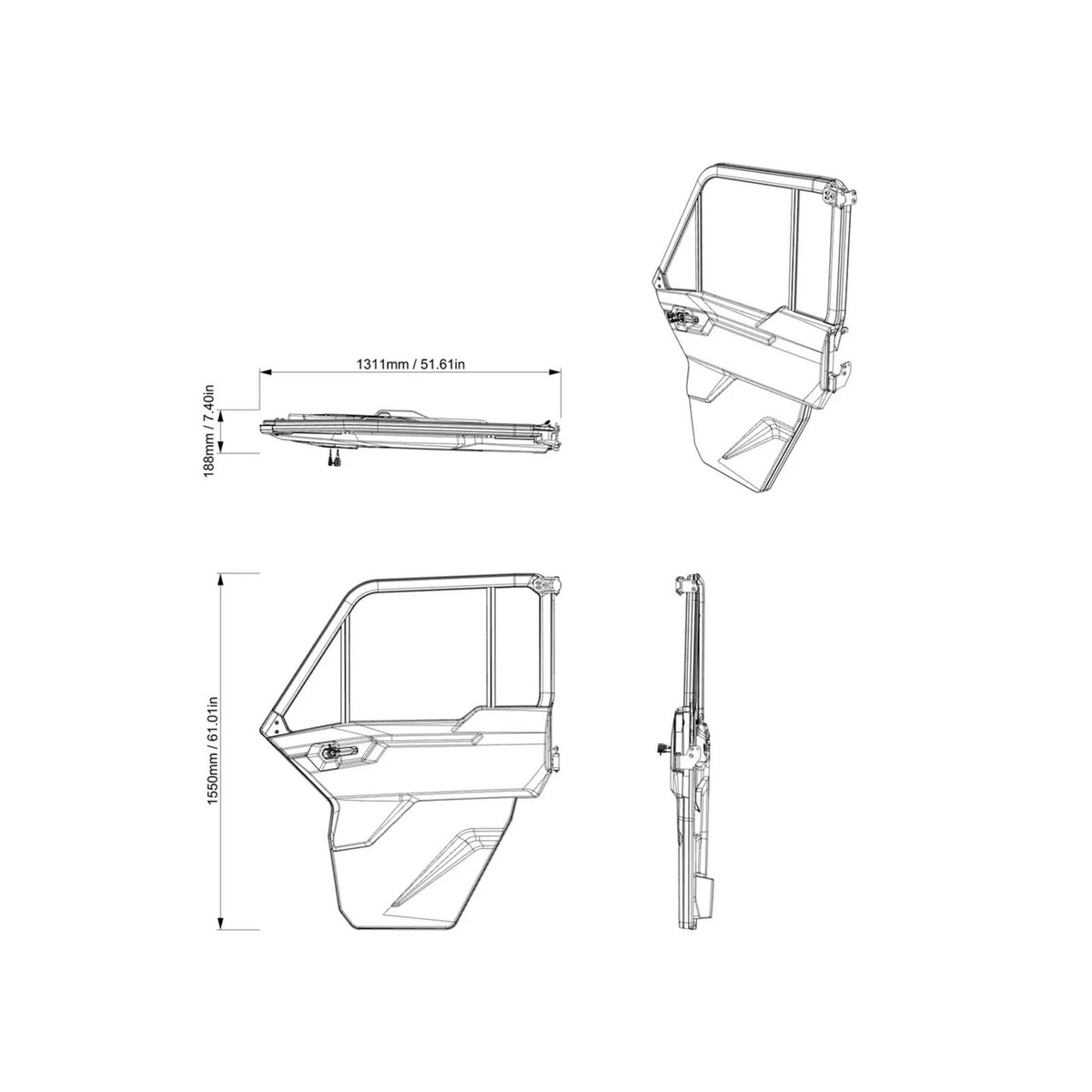 るー。 CAN-715900546 | CAN715900546 | Weddle Industries | Racing