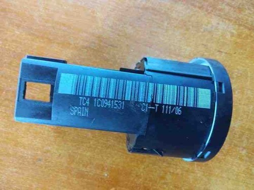 VW GOLF IV 1J1 Scheinwerferschalter 1C0941531 1.60 Petrol 74kw 1999 18231378