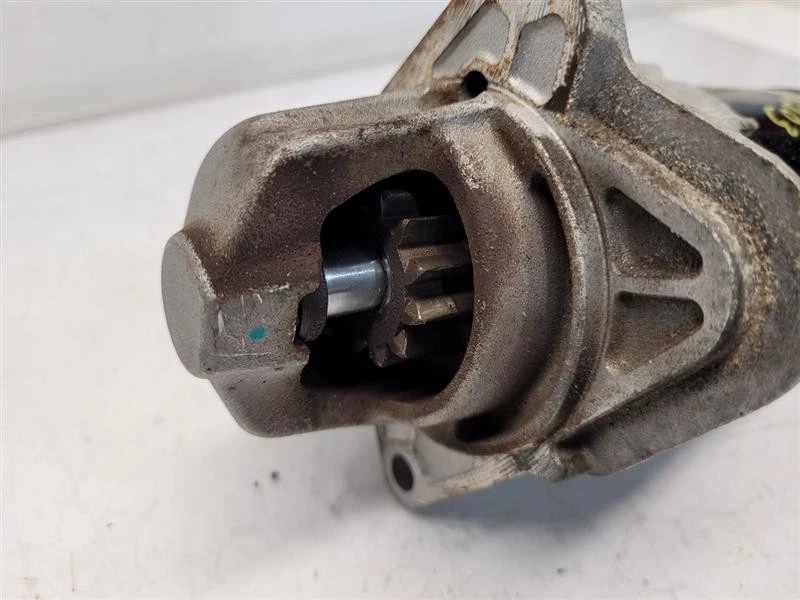 Chevrolet Cruze 2011-15 (1,4 L/AT) motor de arranque  Foto 4 de 4